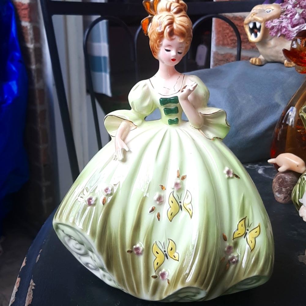 VINTAGE Joseph Original Love Locket